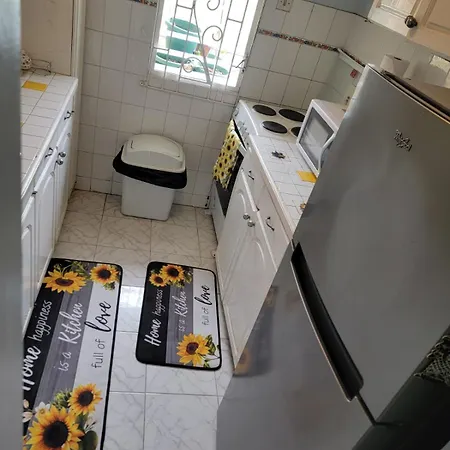 Peaceful Ambiance Awaits At Turtle Beach Tower Apartment