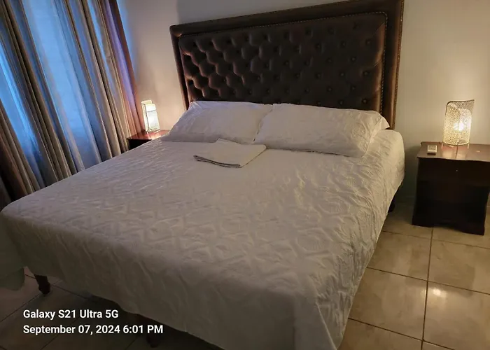 Peaceful Ambiance Awaits At Turtle Tower *