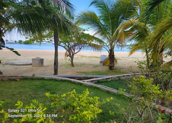 Apartamento Peaceful Ambiance Awaits At Turtle Tower *